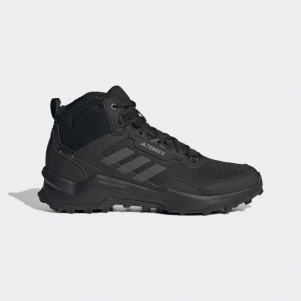 Ботинки Gore-Tex Adidas Terrex Ax4 Mid Gtx HP7401_image_1
