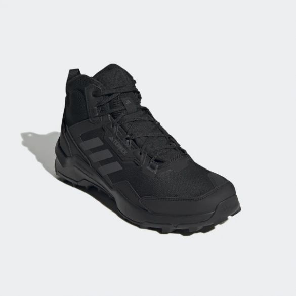 Черевики Gore-Tex Adidas Terrex Ax4 Mid Gtx HP7401_image_3