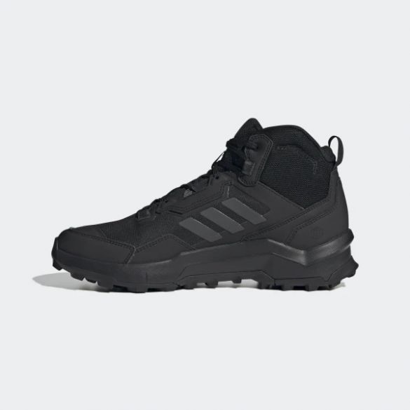 Ботинки Gore-Tex Adidas Terrex Ax4 Mid Gtx HP7401_image_2