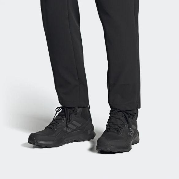 Черевики Gore-Tex Adidas Terrex Ax4 Mid Gtx HP7401_image_6