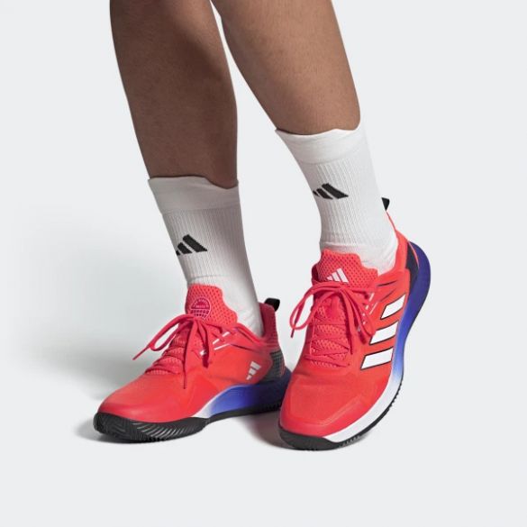 Кросівки Adidas Defiant Speed Performance HQ8452_image_4