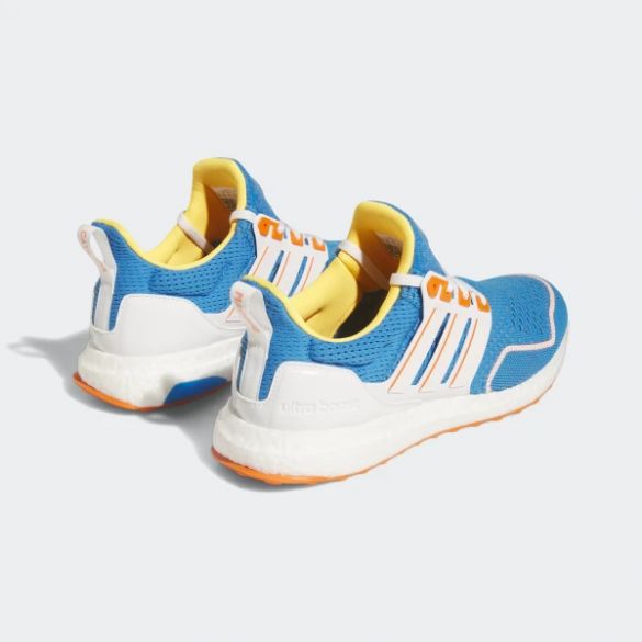 Кросівки Adidas Ultraboost 1.0 HR0080_image_3