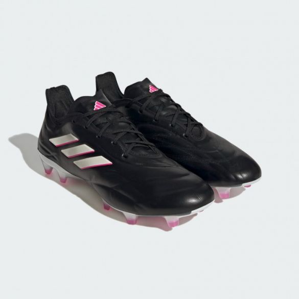 Бутси Adidas Copa Pure.1 Firm Ground Soccer Cleats Black Hq8904_image_4