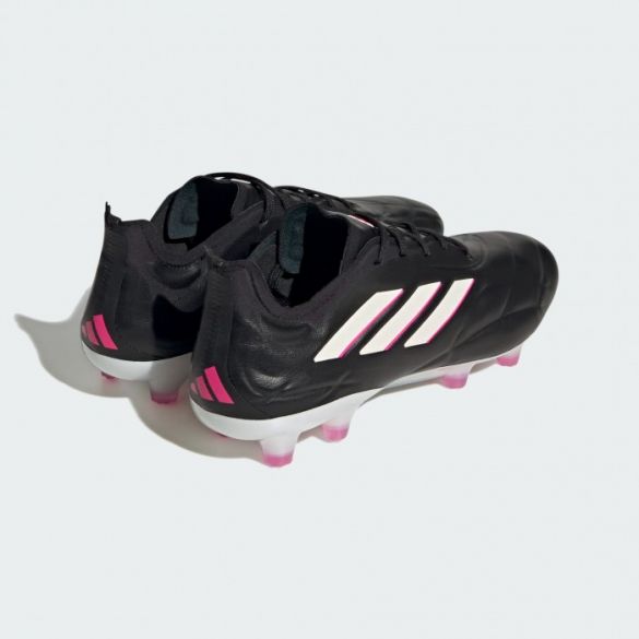Бутси Adidas Copa Pure.1 Firm Ground Soccer Cleats Black Hq8904_image_7