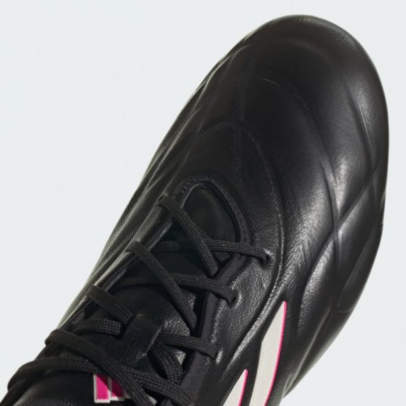 Бутси Adidas Copa Pure.1 Firm Ground Soccer Cleats Black Hq8904_image_3