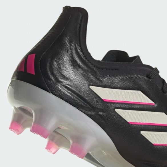 Бутси Adidas Copa Pure.1 Firm Ground Soccer Cleats Black Hq8904_image_5