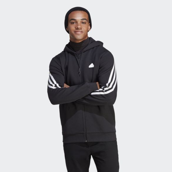 Мужской джемпер Adidas Future Icons 3-Stripes IC6712_image_1