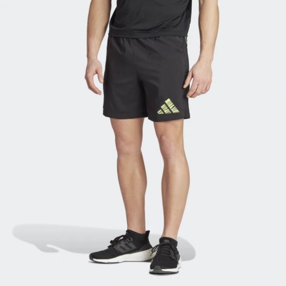 Шорты Adiddas HIIT Training Performance IM1103_image_1