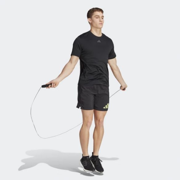 Шорты Adiddas HIIT Training Performance IM1103_image_4