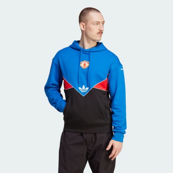 Худі Adidas Manchester United OG Originals IP5545_image_1