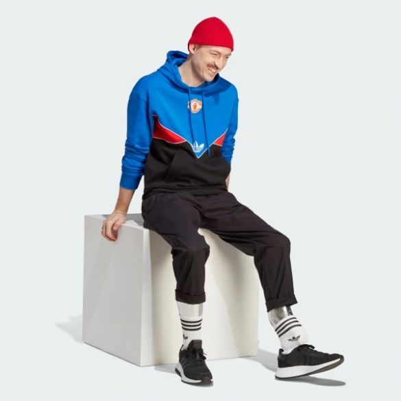 Худі Adidas Manchester United OG Originals IP5545_image_4