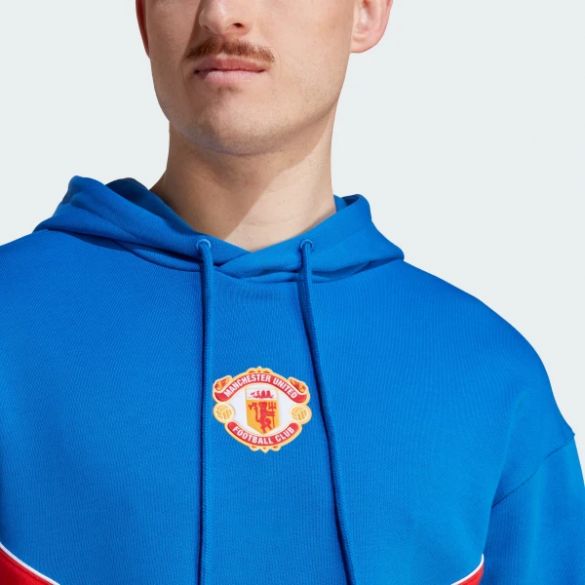 Худі Adidas Manchester United OG Originals IP5545_image_3