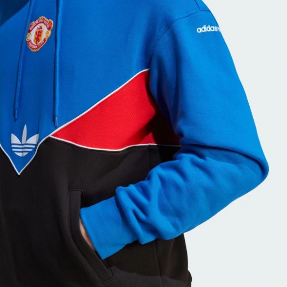Худі Adidas Manchester United OG Originals IP5545_image_5