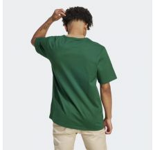 Футболка Adidas Adicolor 70S Premium Trefoil Tee Green IP6969
