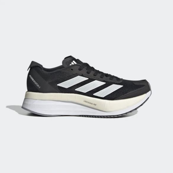 Кроссовки Adidas Adizero Boston 11 Performance GX6657_image_1