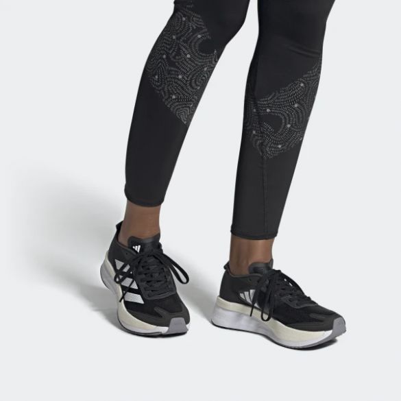 Кроссовки Adidas Adizero Boston 11 Performance GX6657_image_4