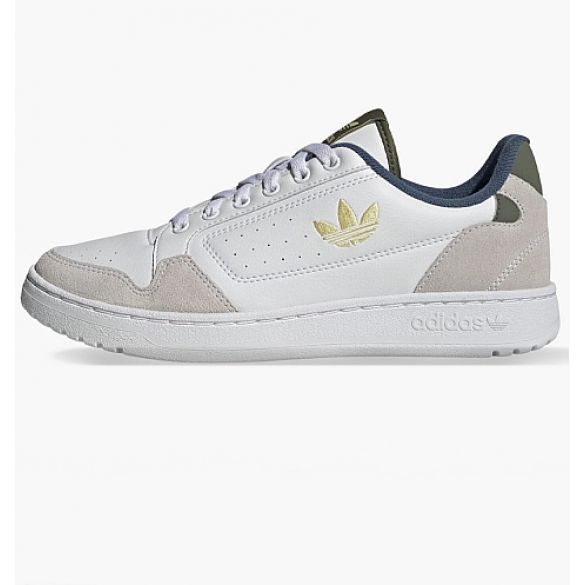 Кроссовки Adidas Originals Ny 90 White Gx4465_image_2