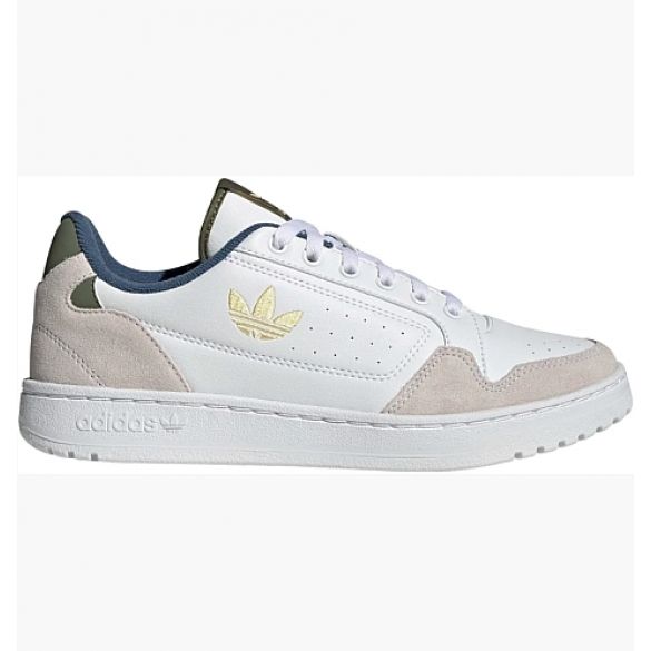 Кроссовки Adidas Originals Ny 90 White Gx4465_image_1