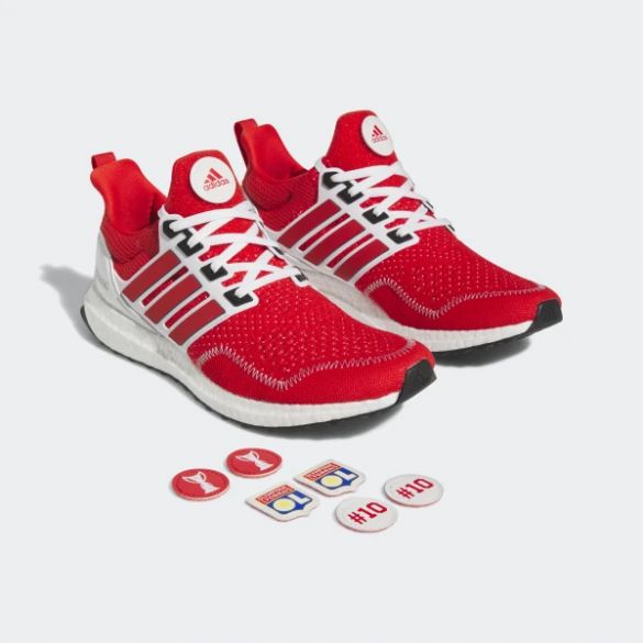 Кросівки Adidas Ultraboost HR0081_image_8