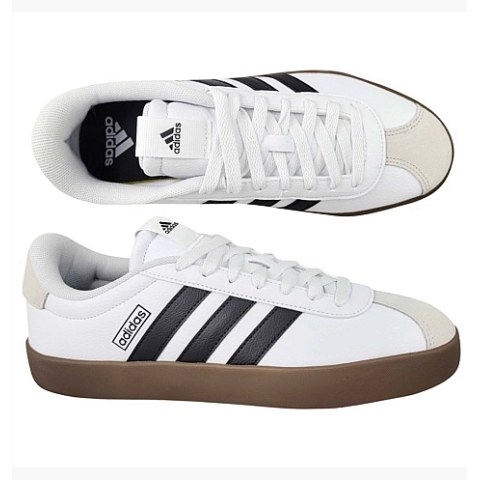 Кросівки Adidas Vl Court 3.0 ID6285_image_3
