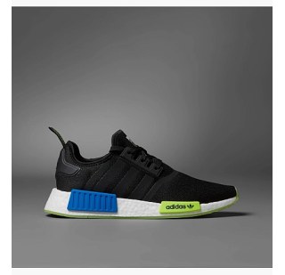 Кросівки Adidas Nmd_R1 X Indigo Herz IE1844
