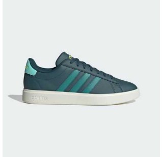 Кросівки чоловічі Adidas Grand Court Cloudfoam Comfort IF2828