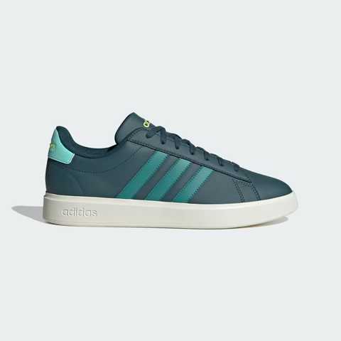 Кросівки чоловічі Adidas Grand Court Cloudfoam Comfort IF2828_image_1