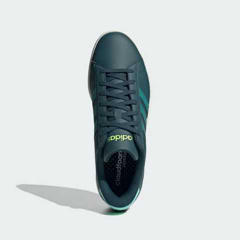 Кросівки чоловічі Adidas Grand Court Cloudfoam Comfort IF2828_image_3