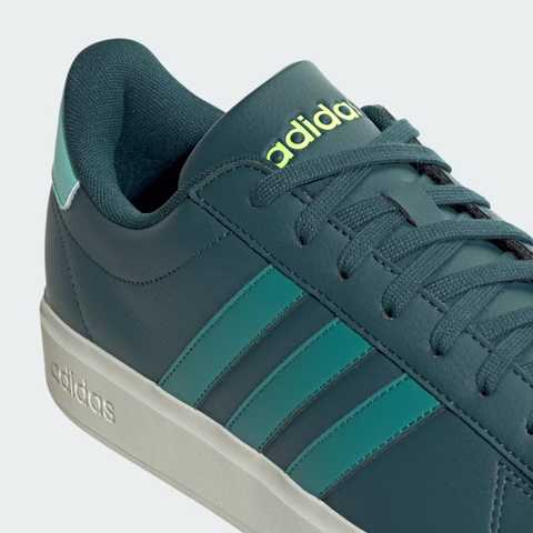 Кросівки чоловічі Adidas Grand Court Cloudfoam Comfort IF2828_image_2