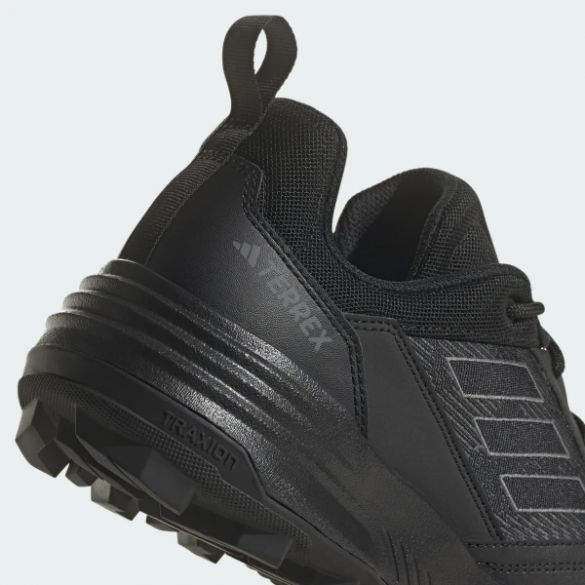 Туристичні кросівки Adidas Terrex Unity Leather IF4980_image_3