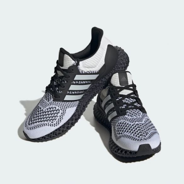 Кроссовки Adidas Ultra 4D IG2262_image_3