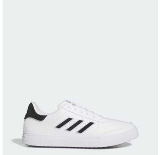 Кросівки Adidas Retrocross 24 Spikeless Golf IG3277