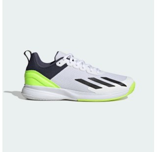 Кросівки Adidas Courtflash Speed Tennis IG9539