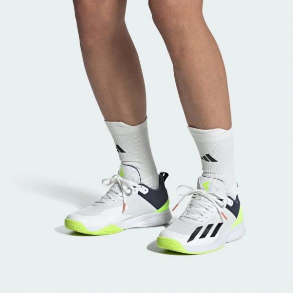 Кросівки Adidas Courtflash Speed Tennis IG9539_image_4