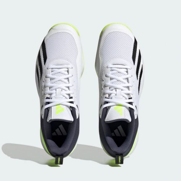 Кросівки Adidas Courtflash Speed Tennis IG9539_image_7