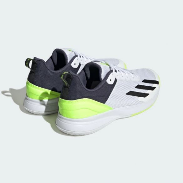 Кросівки Adidas Courtflash Speed Tennis IG9539_image_5