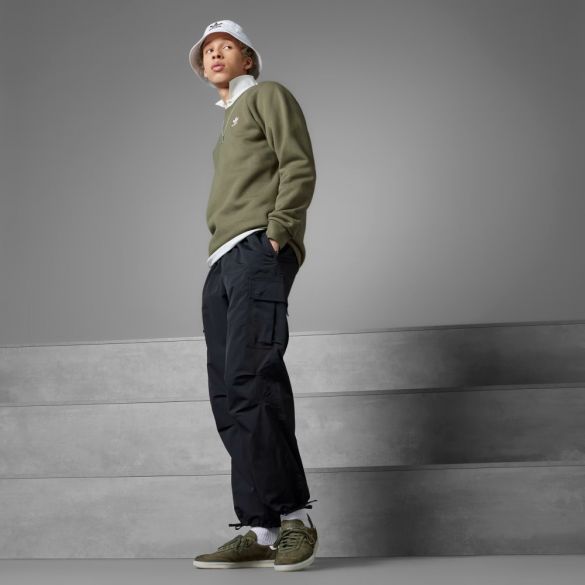 Кроссовки Adidas Samba Shoes IG9682_image_4