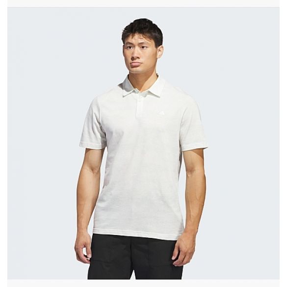 Поло Adidas Go-To Printed Mesh Polo Shirt IQ2922_image_1
