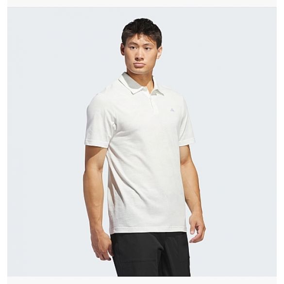 Поло Adidas Go-To Printed Mesh Polo Shirt IQ2922_image_5