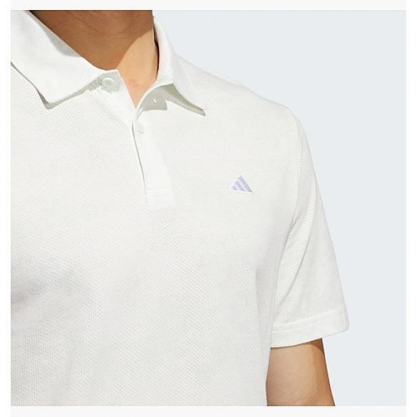 Поло Adidas Go-To Printed Mesh Polo Shirt IQ2922_image_4