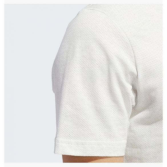 Поло Adidas Go-To Printed Mesh Polo Shirt IQ2922_image_3