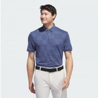 Поло Adidas Ultimate365 Textured Polo Shirt IQ2945_image_6