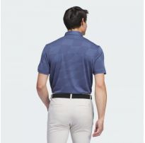 Поло Adidas Ultimate365 Textured Polo Shirt IQ2945_image_6