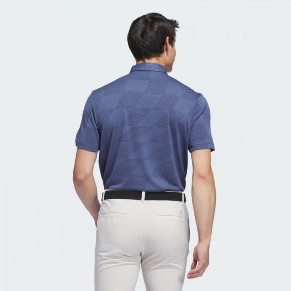 Поло Adidas Ultimate365 Textured Polo Shirt IQ2945_image_2