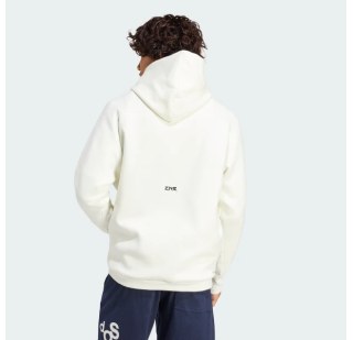 Толстовка Adidas Z.N.E. Premium Full-Zip IR5208