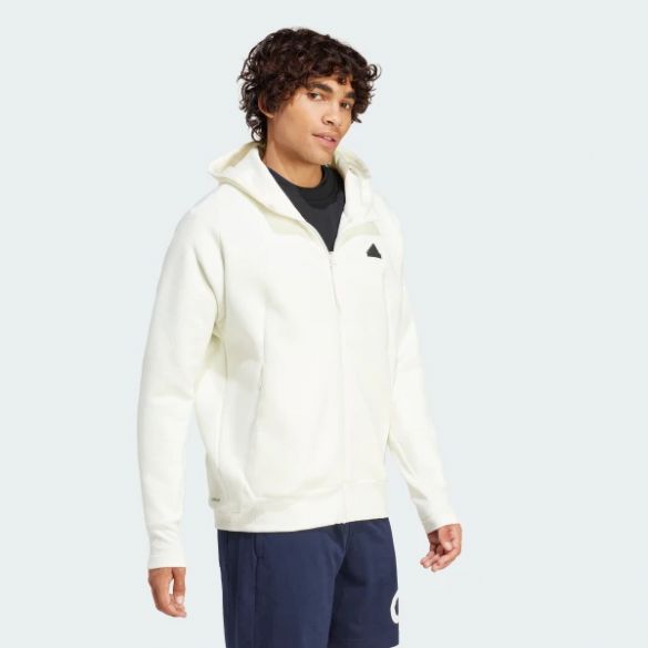 Толстовка Adidas Z.N.E. Premium Full-Zip IR5208_image_3