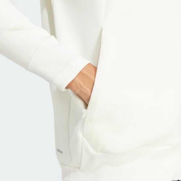 Толстовка Adidas Z.N.E. Premium Full-Zip IR5208_image_4