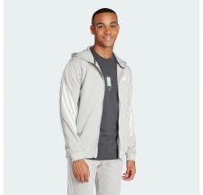 Худі Adidas Future Icons 3-Stripes Full Zip Sportswear IR9157