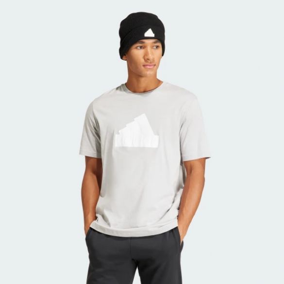 Футболка Adidas Future Icons Badge of Sport Sportswear IR9175_image_1