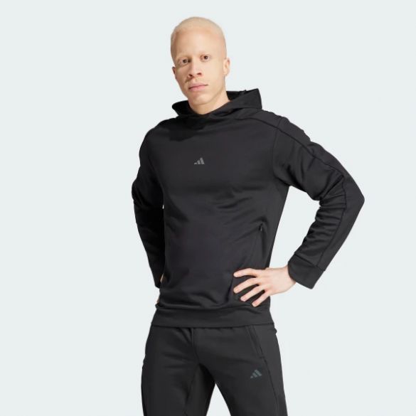 Худи Adidas Yoga Training Performance IR9527_image_1
